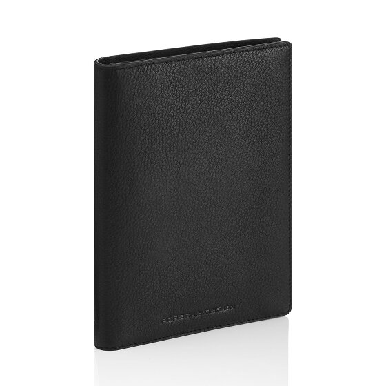 Porsche Design Business Passetui Dokumententasche RFID Leder 12 cm