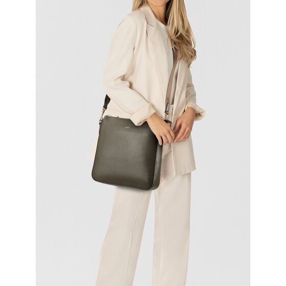 Joop! Sofisticato 1.0 Jasmina Umhängetasche Leder 27 cm