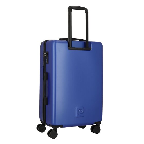 pierre cardin 4 Rollen Kofferset 3-teilig