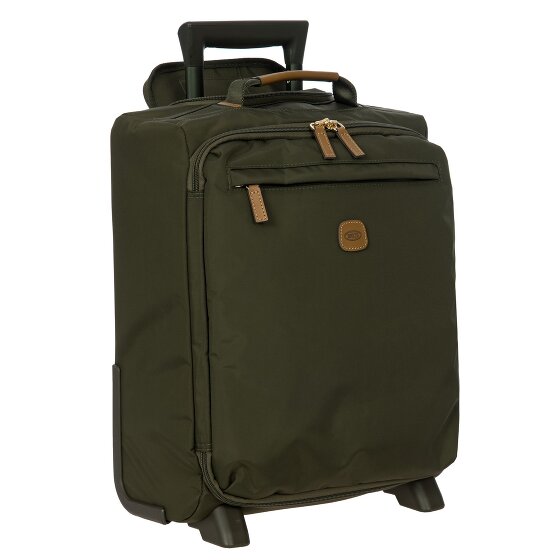 Bric's X-Collection 2 Rollen Kabinentrolley 43 cm