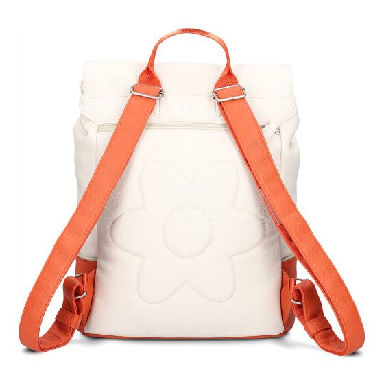 Zwei Jana Daypack 35 cm Laptopfach