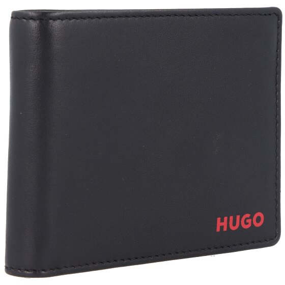 Hugo Subway Trifold Geldbörse Leder 11 cm