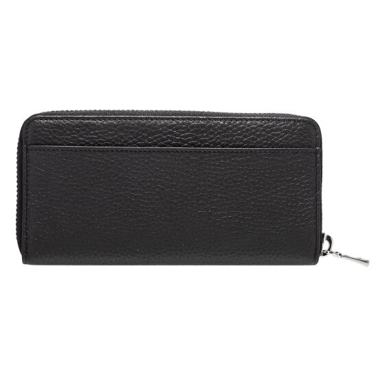 Bogner Bozen Ela Geldbörse RFID Schutz Leder 19 cm