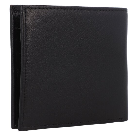 Tommy Hilfiger TH Premium Geldbörse RFID Schutz Leder 11.5 cm