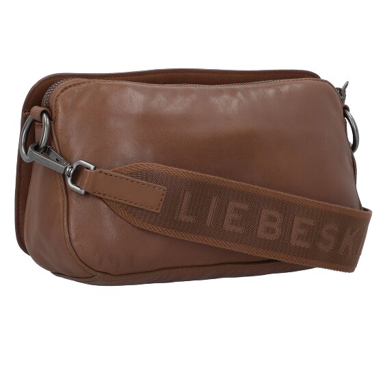 Liebeskind Clarice Umhängetasche Leder 27 cm
