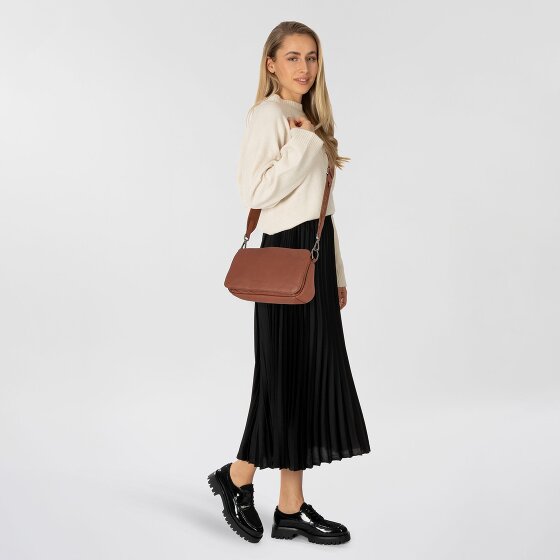 Liebeskind Clarice Umhängetasche Leder 27 cm