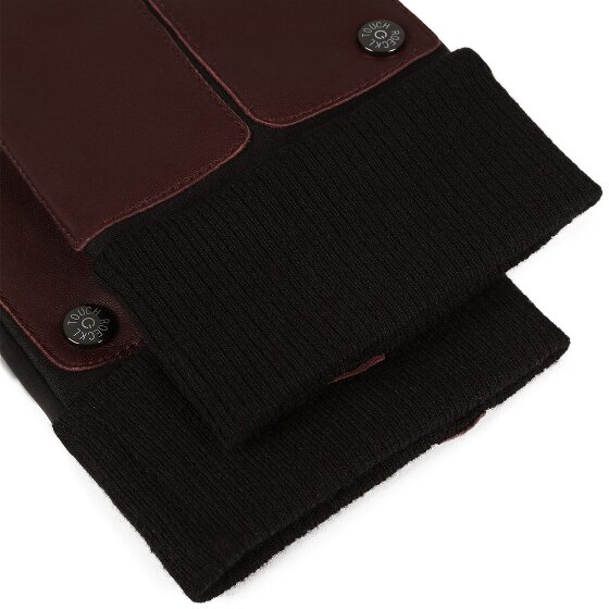 Roeckl Classic Kopenhagen Touch Handschuhe Leder