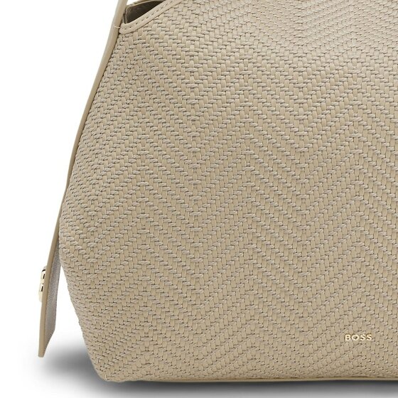 Boss Caylie Schultertasche 33 cm