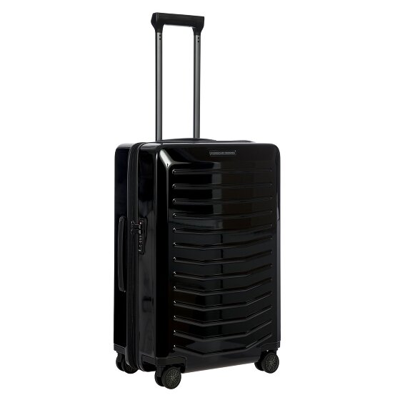 Porsche Design Roadster 4-Doppelrollen Trolley 69 cm