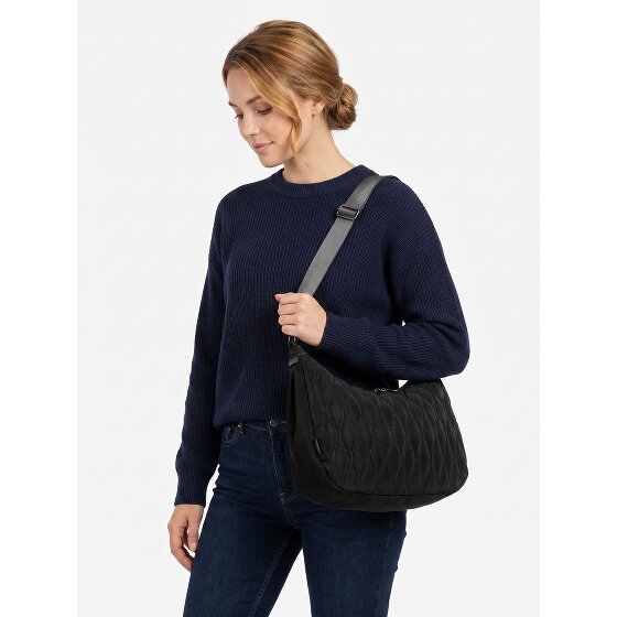 Zwei Funda Schultertasche 41 cm
