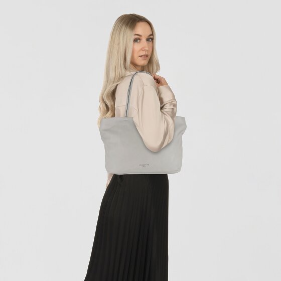 Liebeskind Hera Shopper Tasche Leder 41 cm