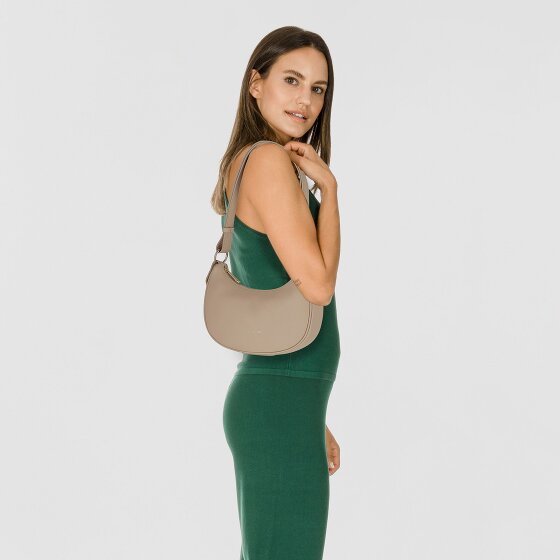 Lancaster Milano Aria Schultertasche Leder 25 cm Lancaster Milano Aria Schultertasche Leder 25 cm