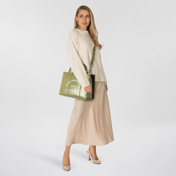 Karl Lagerfeld Rsg Handtasche 34 cm