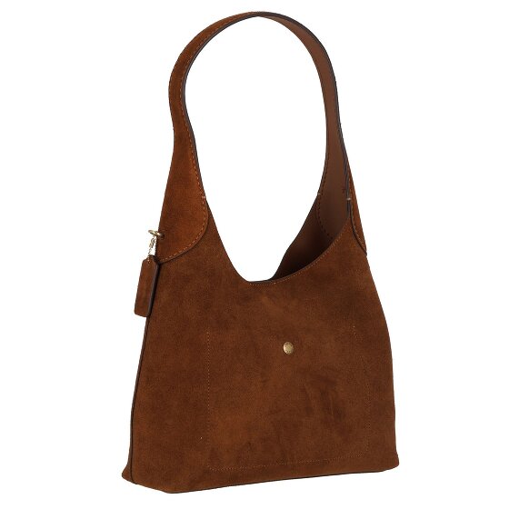 Coach Brooklyn Schultertasche Leder 28.5 cm