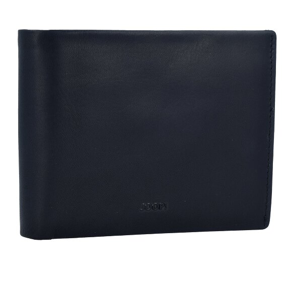 Joop! Loreto Typhon Geldbörse RFID Leder 12 cm