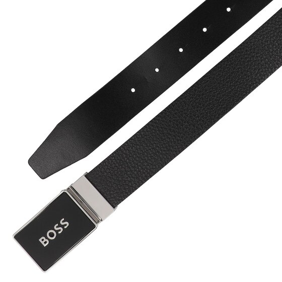 Boss Icon-M Gürtel Leder