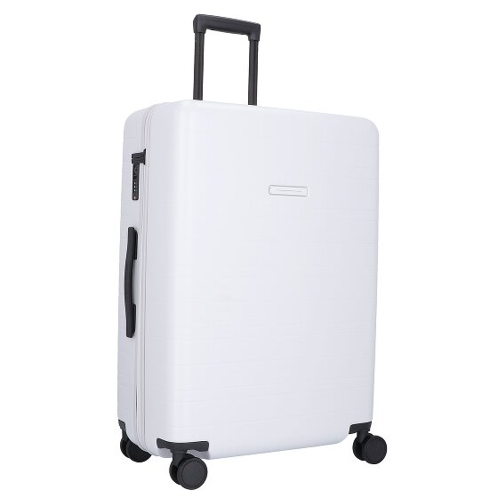Horizn Studios H6 Check-in 4-Rollen Trolley 64 cm