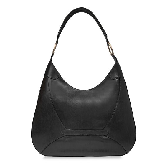 The Bridge Isabella Schultertasche Leder 44 cm The Bridge Isabella Schultertasche Leder 44 cm