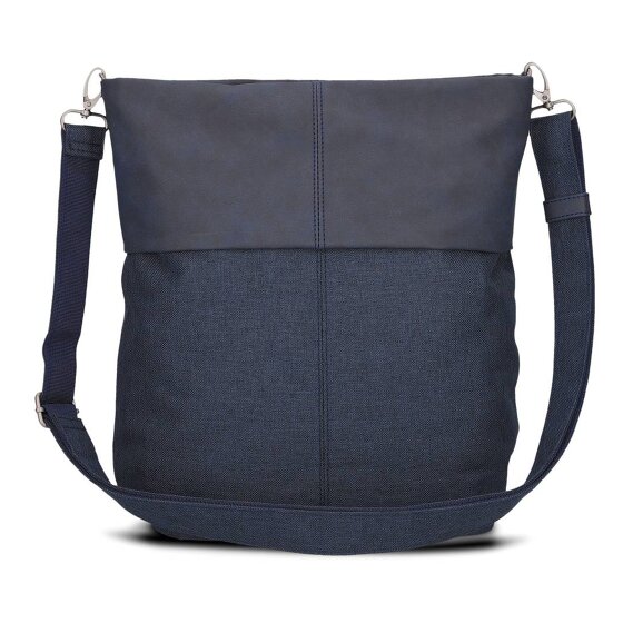 Zwei Olli Umhängetasche 31 cm