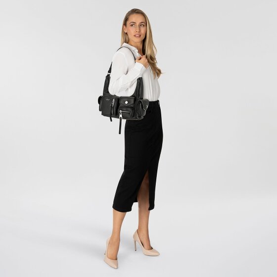 Replay Schultertasche 26 cm Replay Schultertasche 26 cm