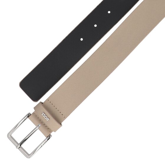 Boss Ther Gürtel Leder