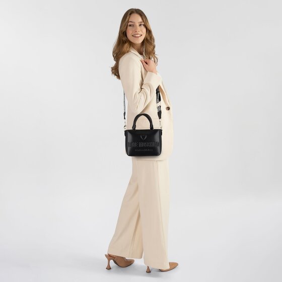 Love Moschino Ember Schultertasche 22 cm Love Moschino Ember Schultertasche 22 cm