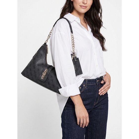 Guess Yvonne Schultertasche 33 cm