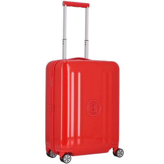 Bogner Piz 4 Rollen Kabinentrolley 55 cm