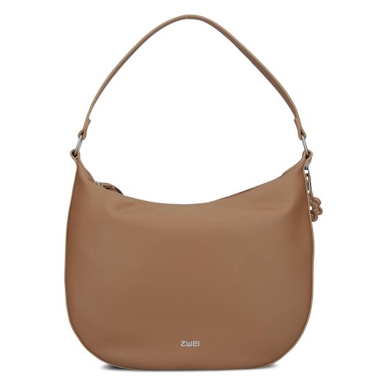 Zwei Yuna Schultertasche 34 cm