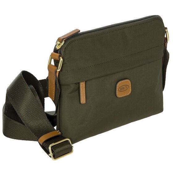Bric's X-Collection Umhängetasche 23 cm Bric's X-Collection Umhängetasche 23 cm
