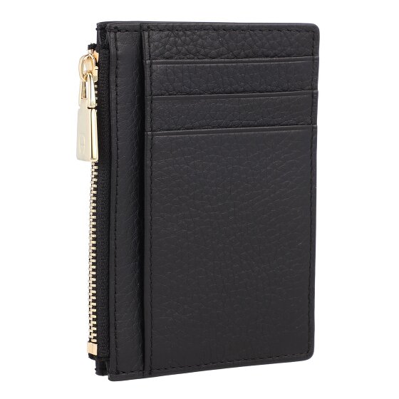 AIGNER Fashion Kreditkartenetui Leder 12 cm