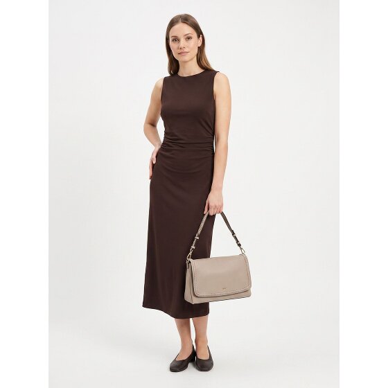 abro Signature Schultertasche Leder 33 cm