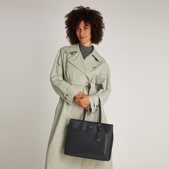 Calvin Klein CK Must Shopper Tasche 40 cm