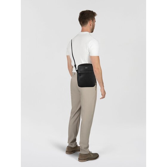 Boss Zair Umhängetasche 21 cm