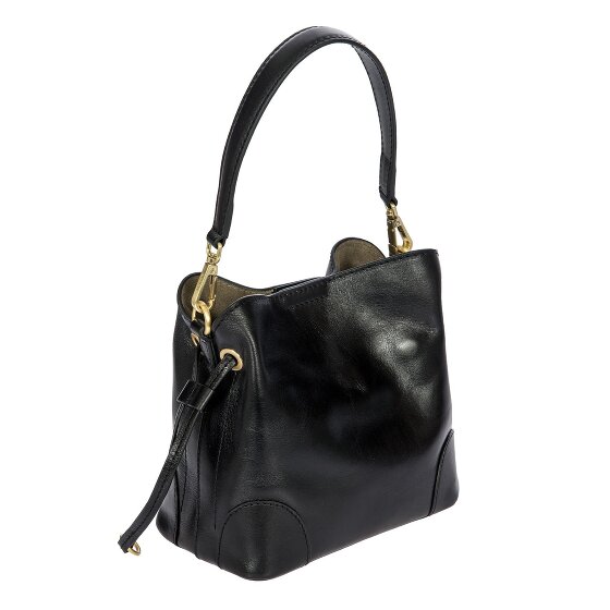 Bric's Volterra Schultertasche Leder 20 cm Bric's Volterra Schultertasche Leder 20 cm
