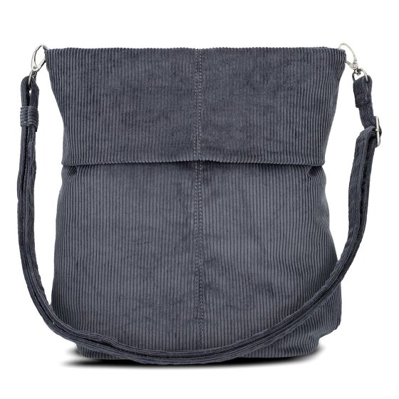 Zwei Mademoiselle.M Schultertasche 31 cm