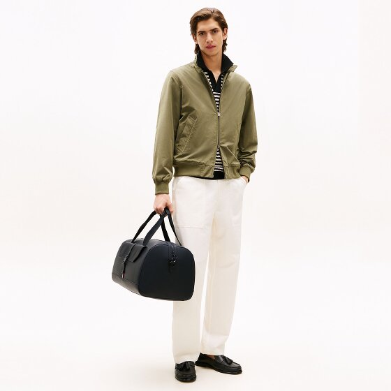 Tommy Hilfiger TH Foundation Weekender Reisetasche 50 cm