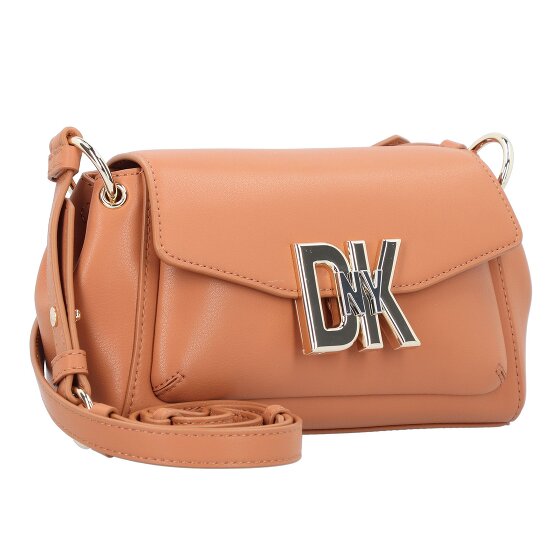 DKNY Downtown Umhängetasche Leder 21 cm DKNY Downtown Umhängetasche Leder 21 cm