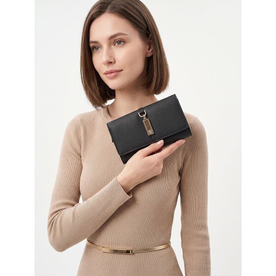 Boss Ameline Geldbörse Leder 15 cm