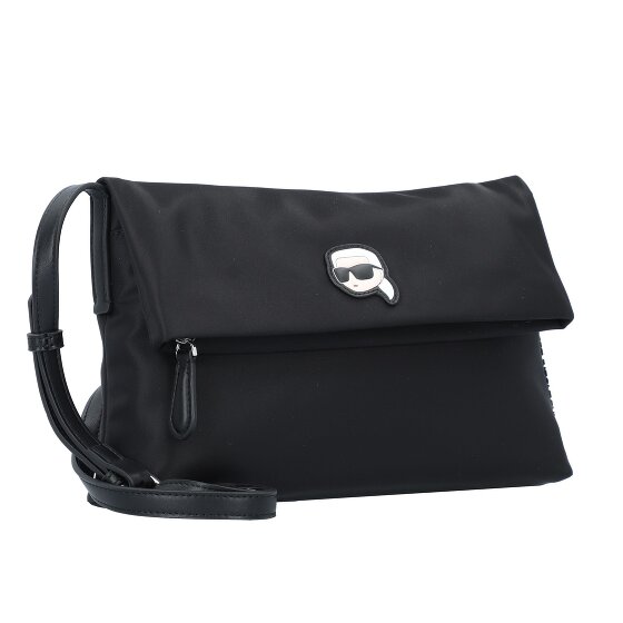 Karl Lagerfeld Ikonik 2.0 Umhängetasche 28.5 cm