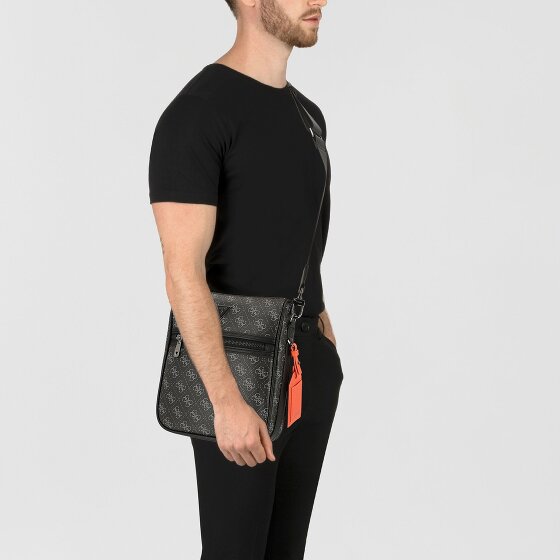 Guess Milano Umhängetasche 22 cm Guess Milano Umhängetasche 22 cm