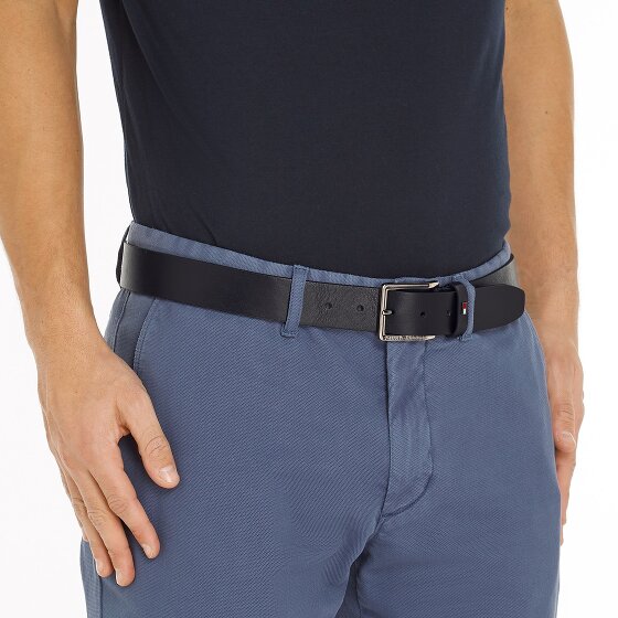 Tommy Hilfiger Oliver Gürtel Leder Tommy Hilfiger Oliver Gürtel Leder
