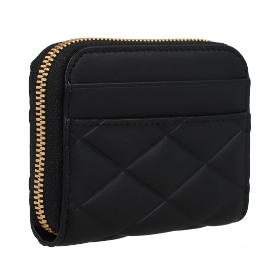 Lacoste Core Essentials Crocodelle Geldbörse Leder 10.5 cm