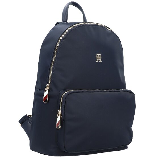 Tommy Hilfiger TH Poppy City Rucksack 34 cm