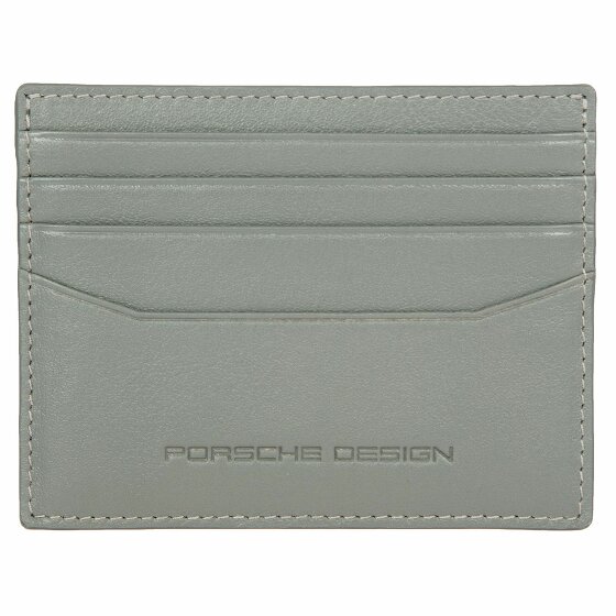 Porsche Design Business Kreditkartenetui RFID Leder 10 cm