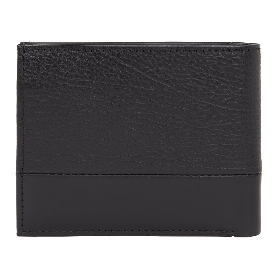 Calvin Klein Subtle Mix Geldbörse Leder 11.5 cm