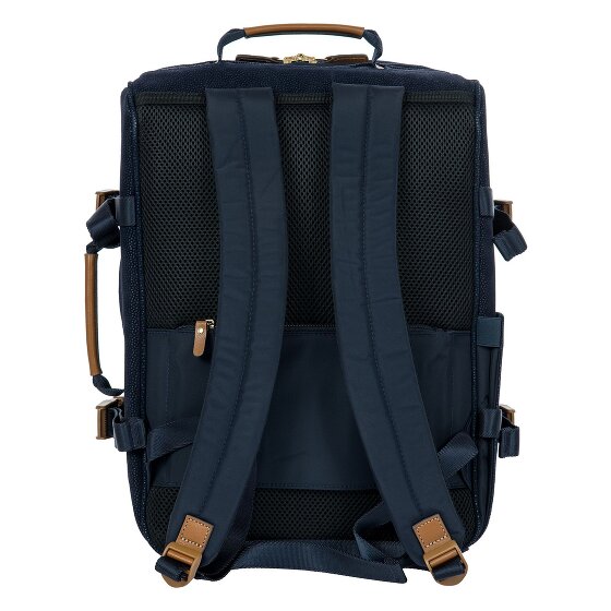 Bric's Life Reiserucksack 42 cm Laptopfach