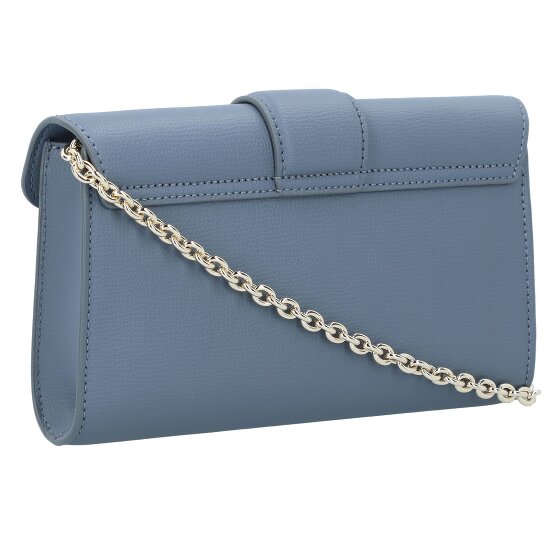 AIGNER Evviva Clutch Tasche Leder 22 cm