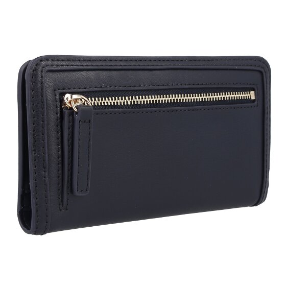 Tommy Hilfiger TH Monotype large Geldbörse 18.5 cm Tommy Hilfiger TH Monotype large Geldbörse 18.5 cm