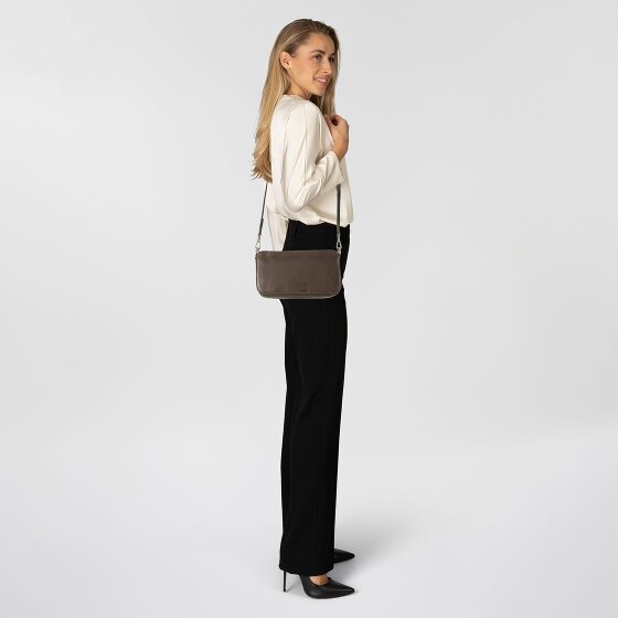 Liebeskind Andrea Umhängetasche Leder 26 cm